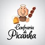 Logotipo Confraria da Picanha